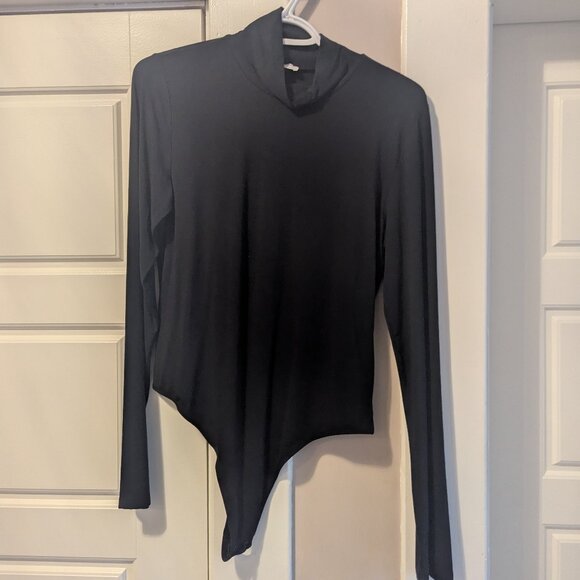 Wilfred Mockneck bodysuit - Picture 7 of 7